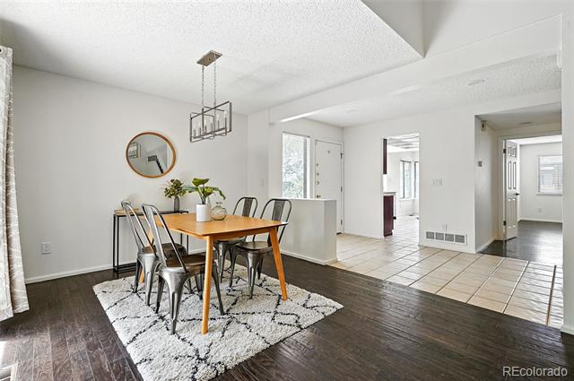 9400 E Iliff Avenue Unit: 321