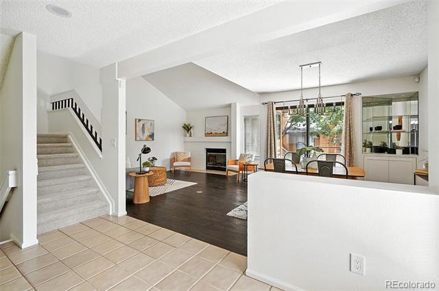9400 E Iliff Avenue Unit: 321