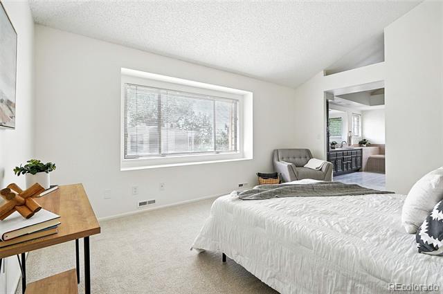 9400 E Iliff Avenue Unit: 321