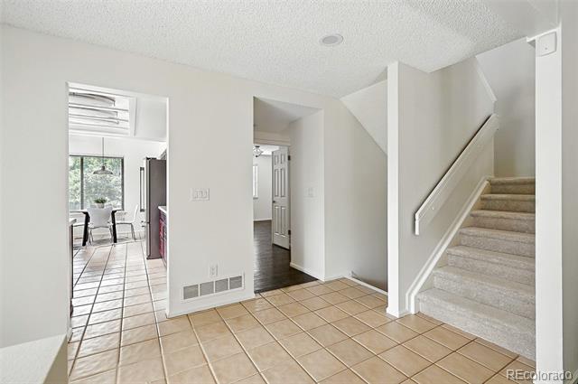 9400 E Iliff Avenue Unit: 321