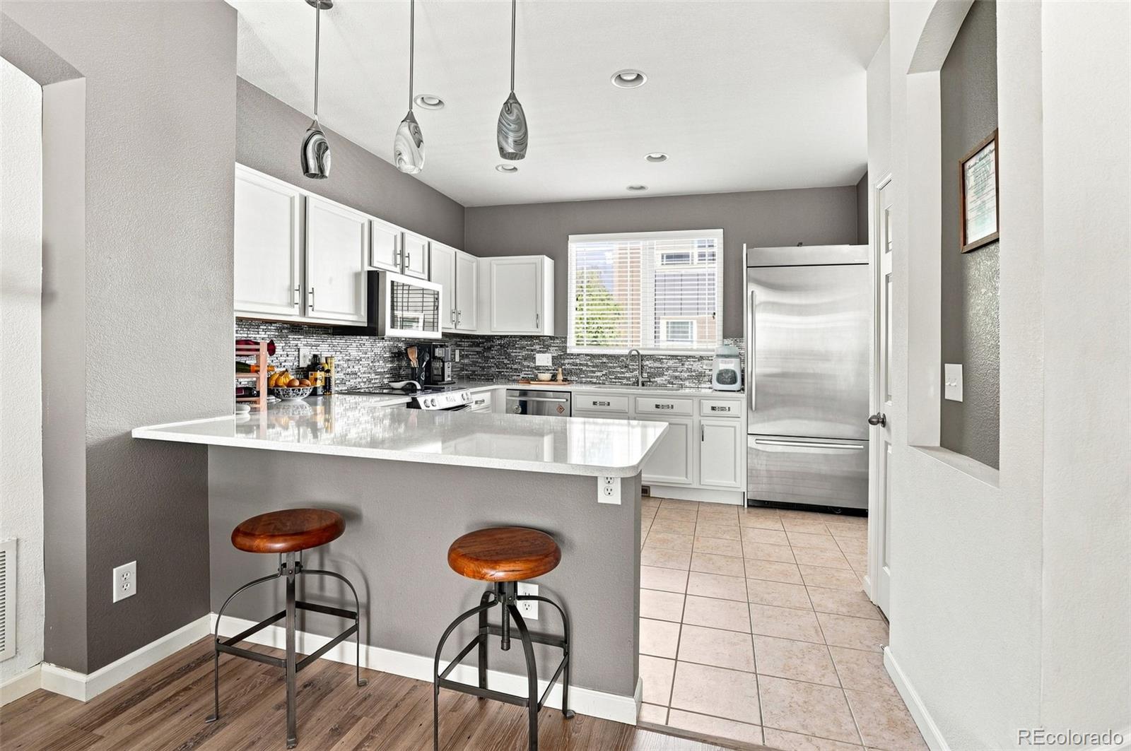 9300 E Florida Avenue Unit: 1607