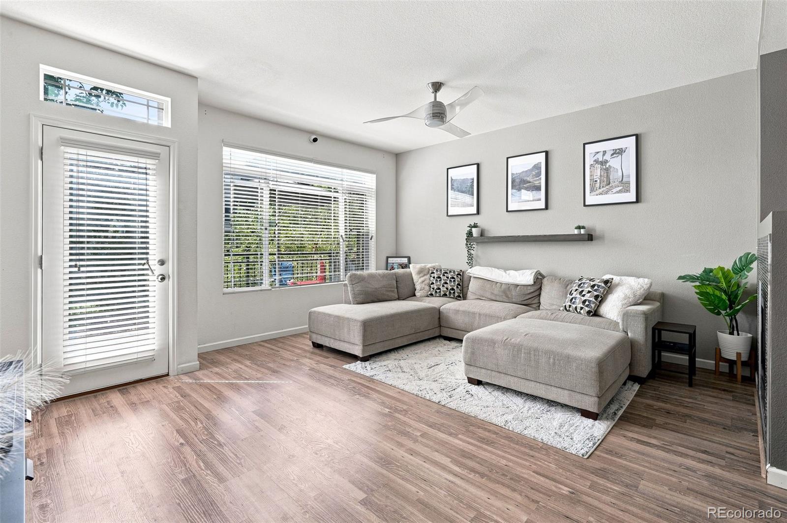 9300 E Florida Avenue Unit: 1607