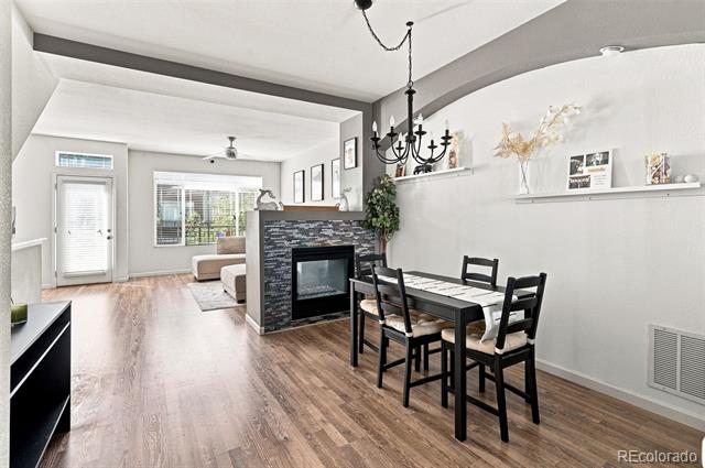 9300 E Florida Avenue Unit: 1607