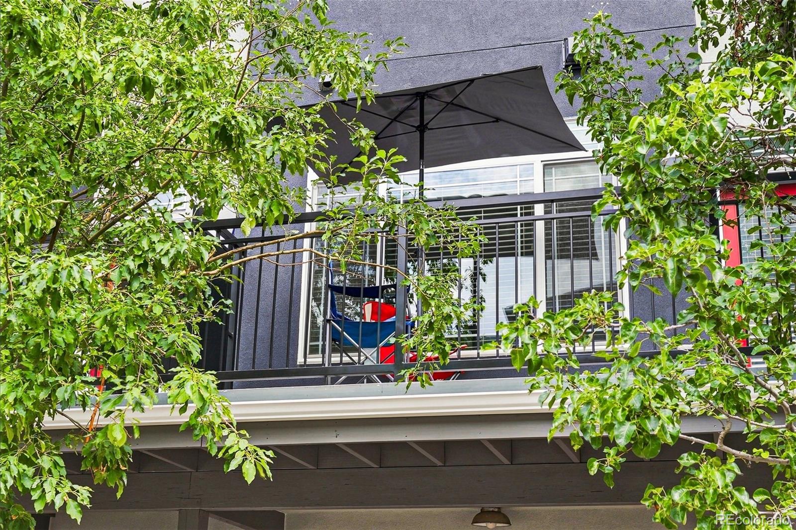 9300 E Florida Avenue Unit: 1607