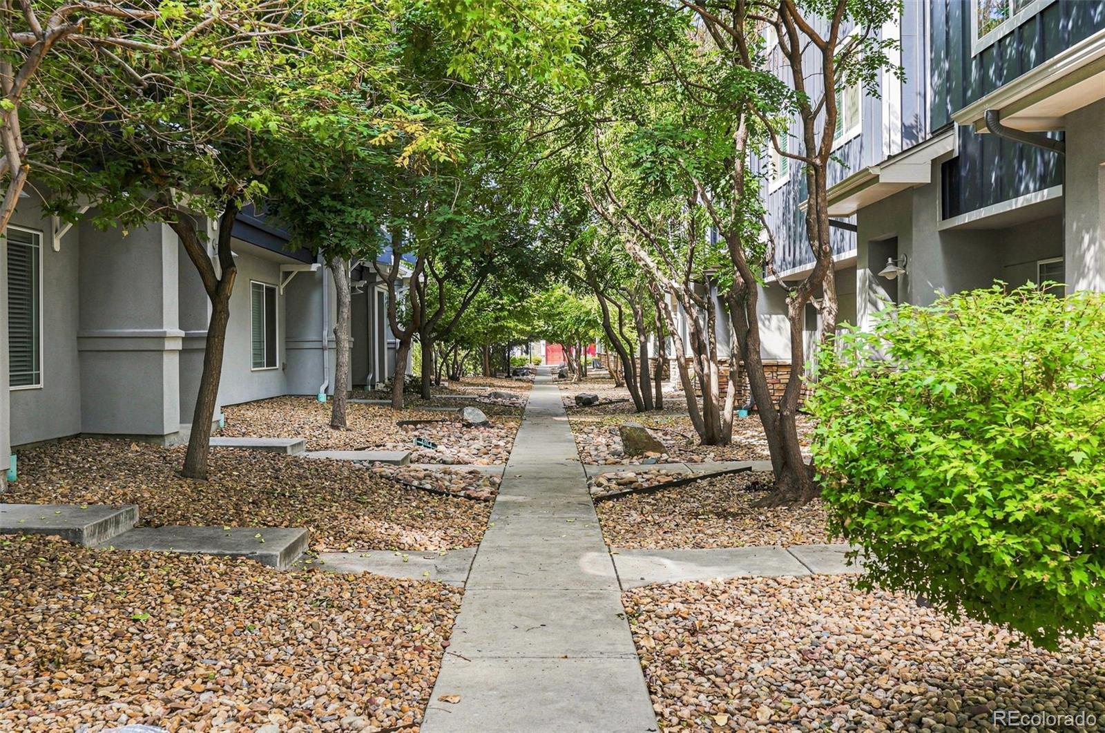 9300 E Florida Avenue Unit: 1607