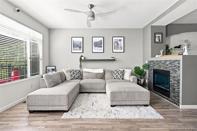 9300 E Florida Avenue Unit: 1607