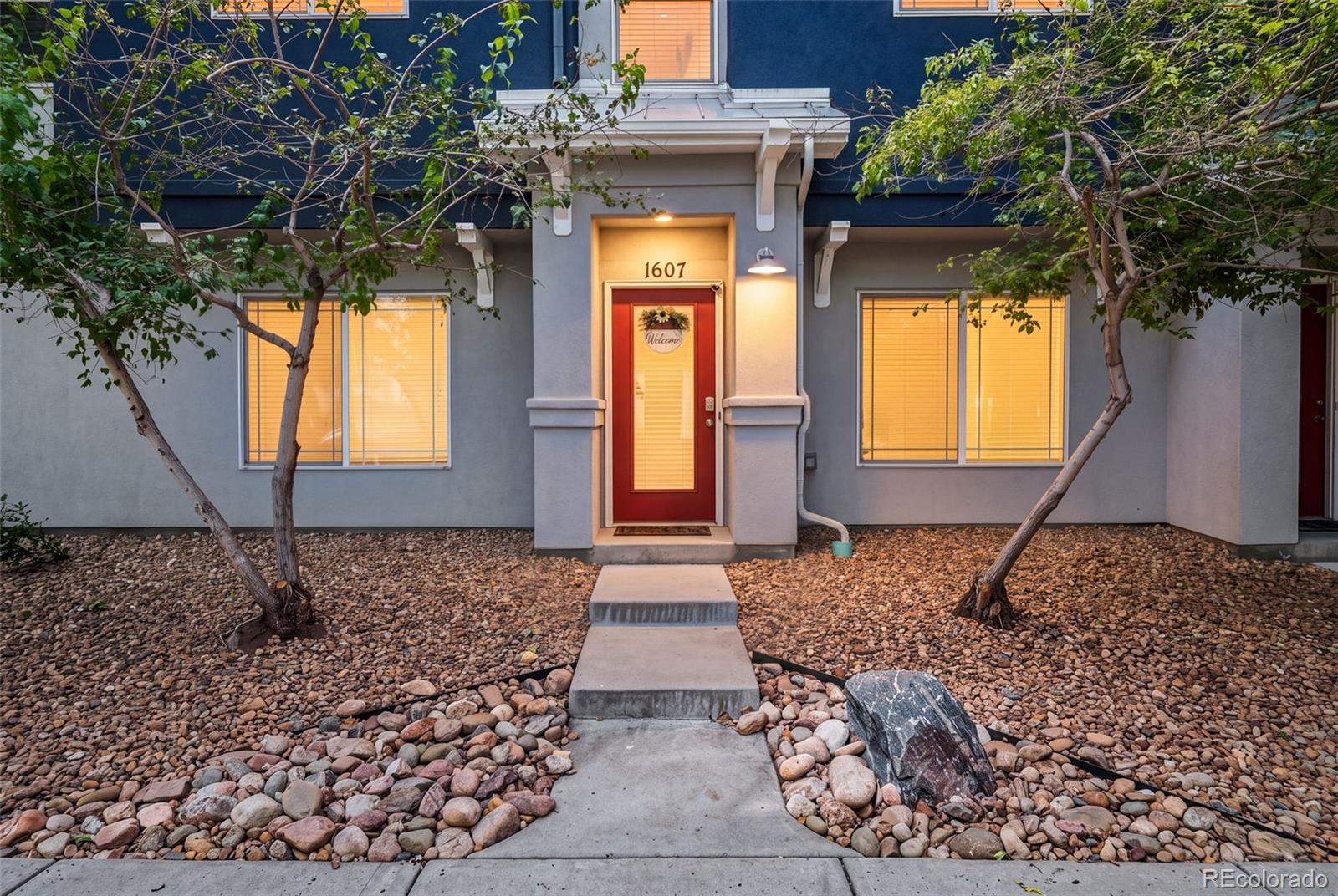 9300 E Florida Avenue Unit: 1607