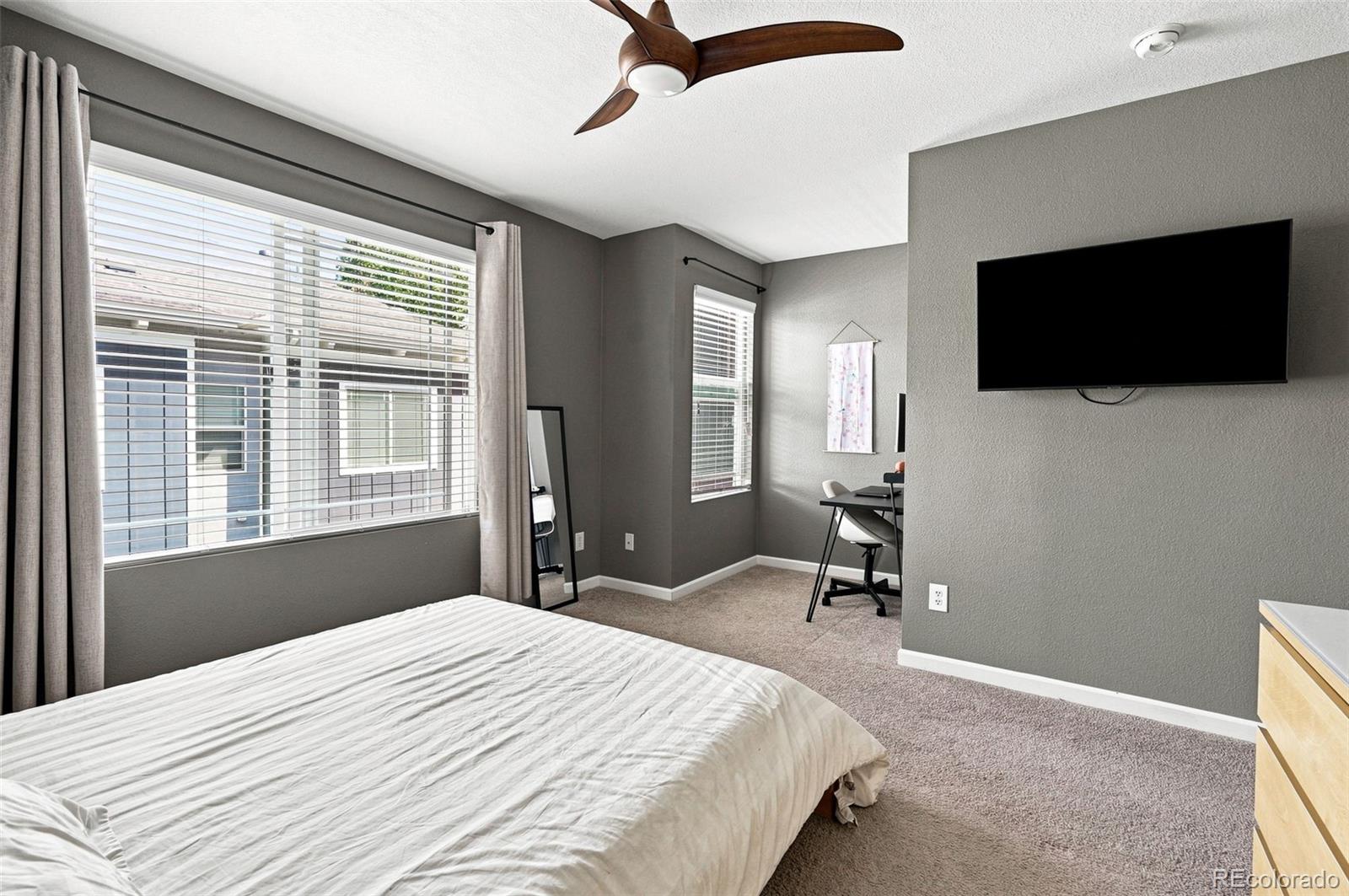 9300 E Florida Avenue Unit: 1607