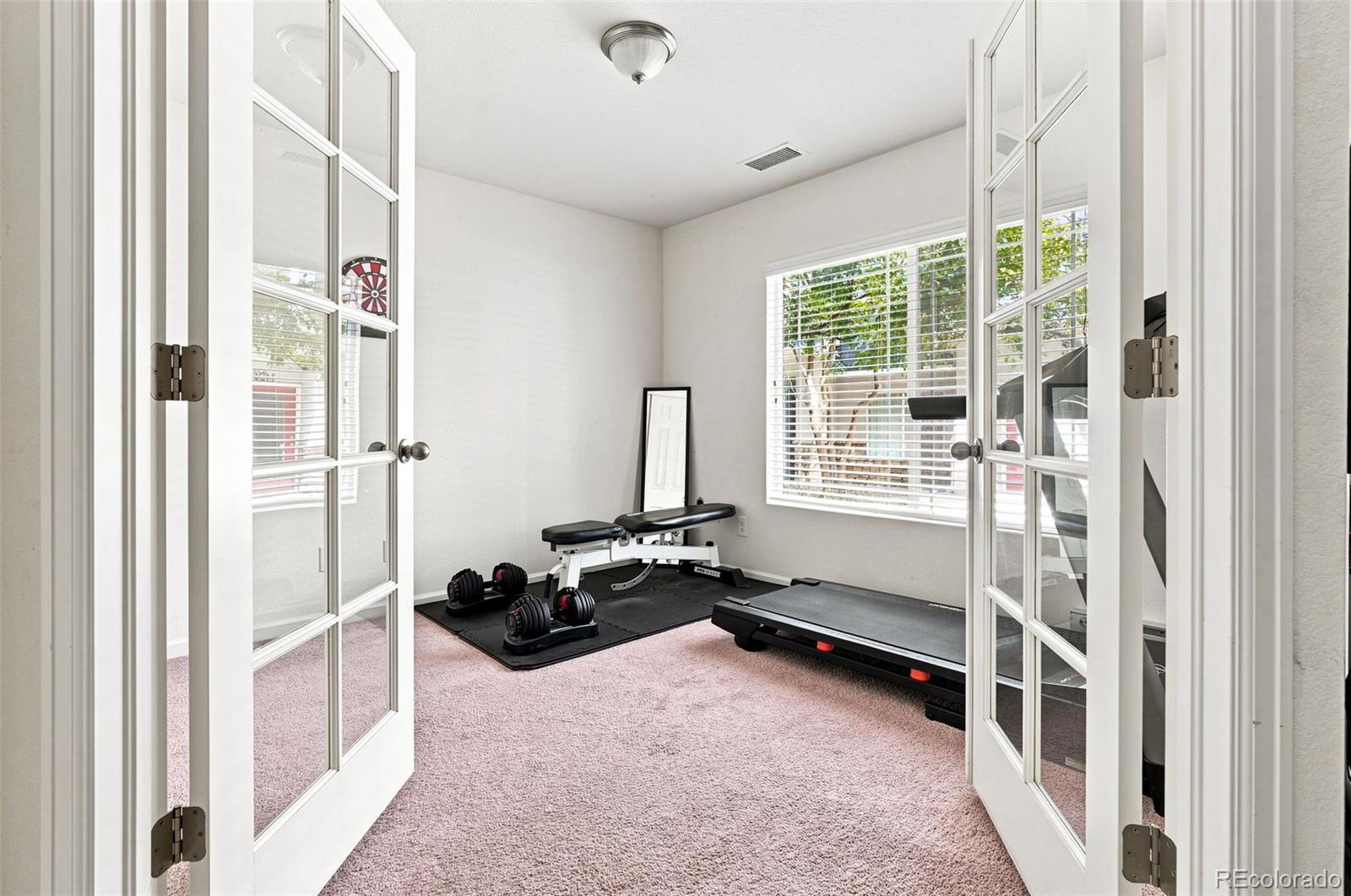 9300 E Florida Avenue Unit: 1607