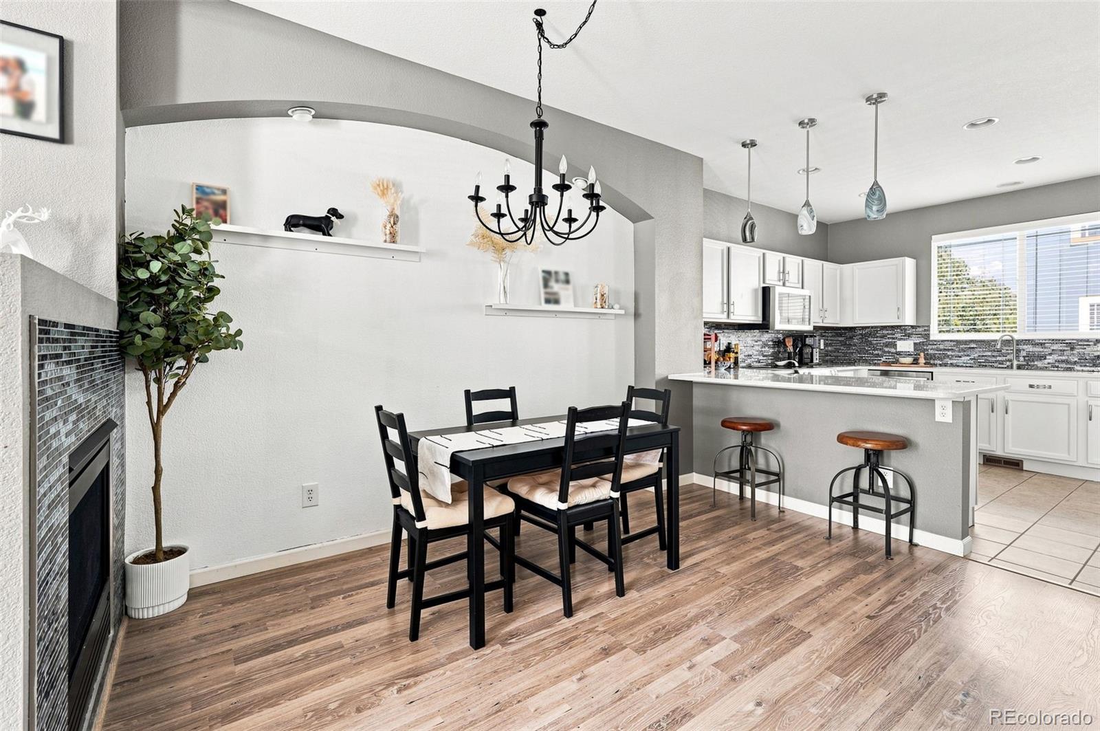 9300 E Florida Avenue Unit: 1607