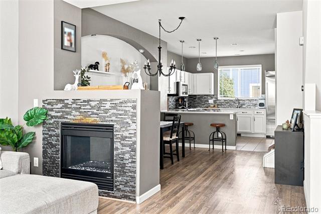 9300 E Florida Avenue Unit: 1607