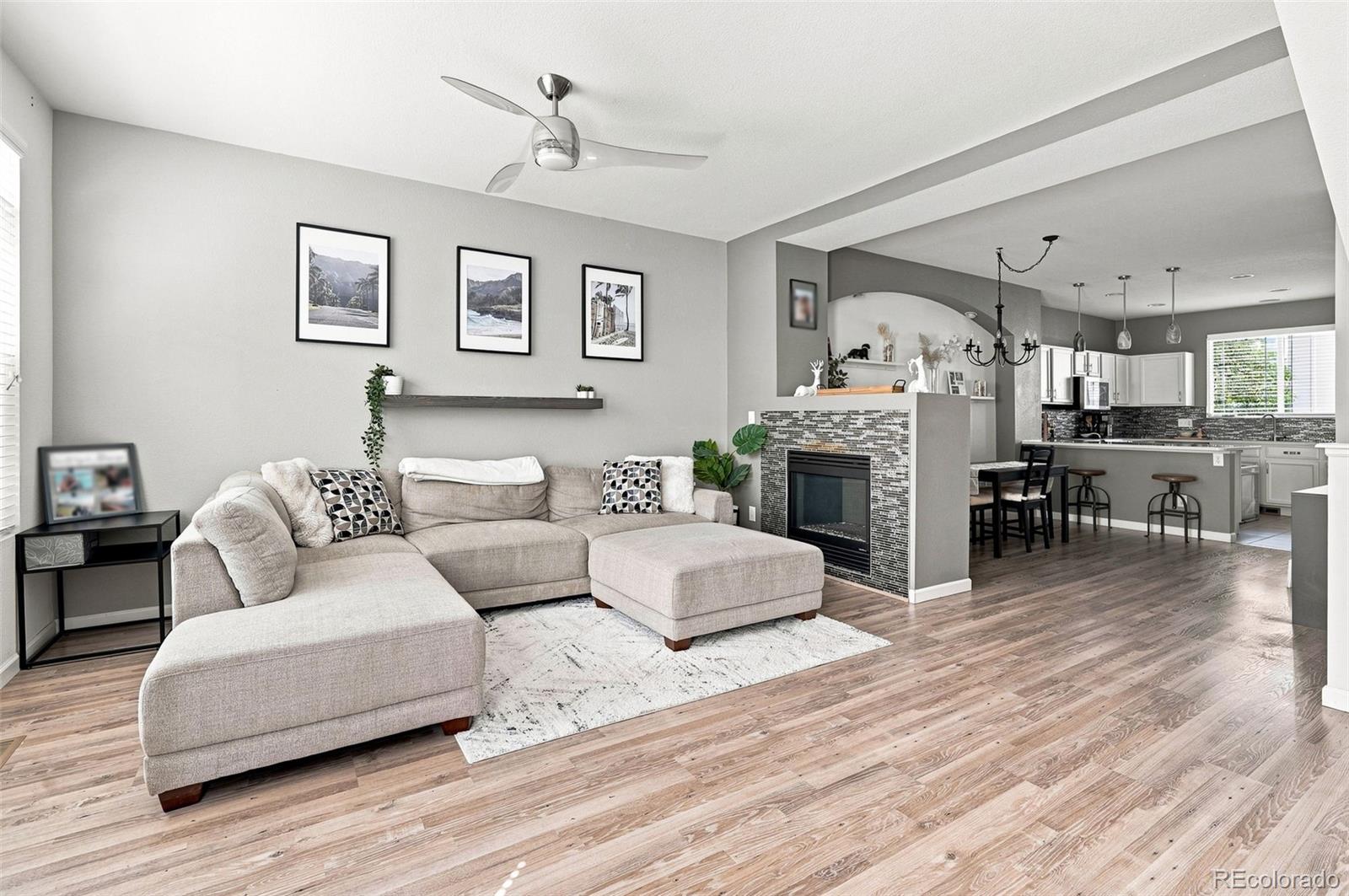 9300 E Florida Avenue Unit: 1607