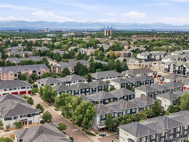9300 E Florida Avenue Unit: 1607