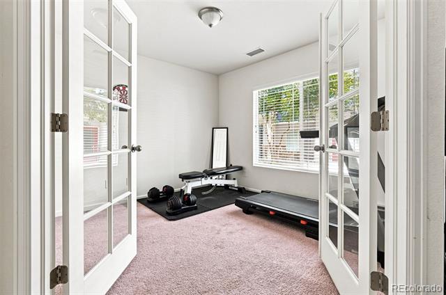 9300 E Florida Avenue Unit: 1607