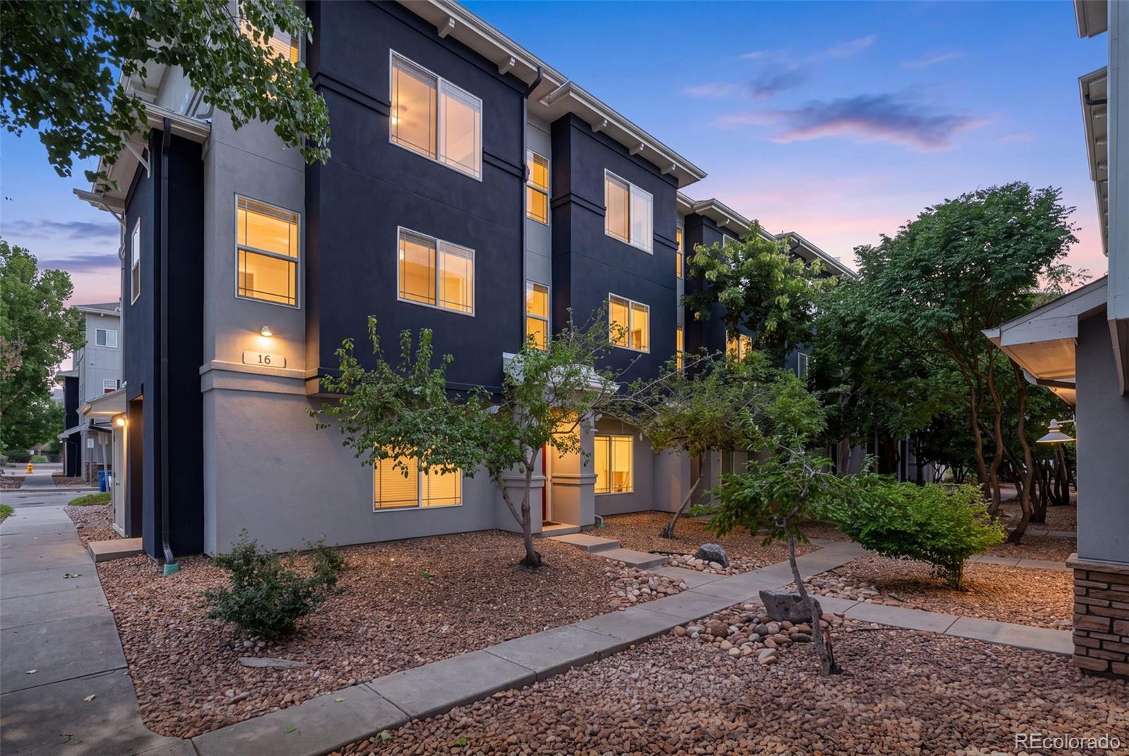 9300 E Florida Avenue Unit: 1607