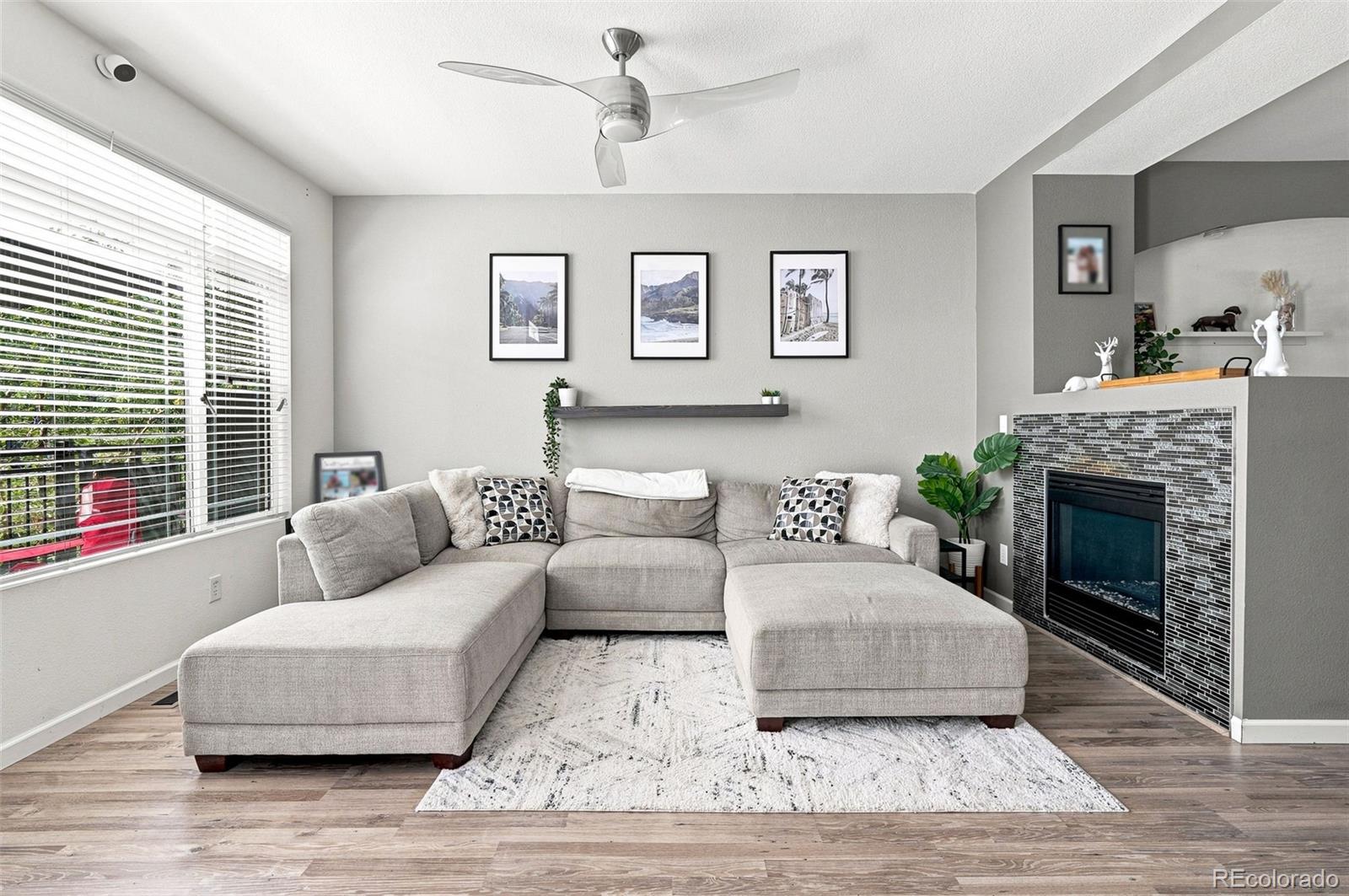 9300 E Florida Avenue Unit: 1607