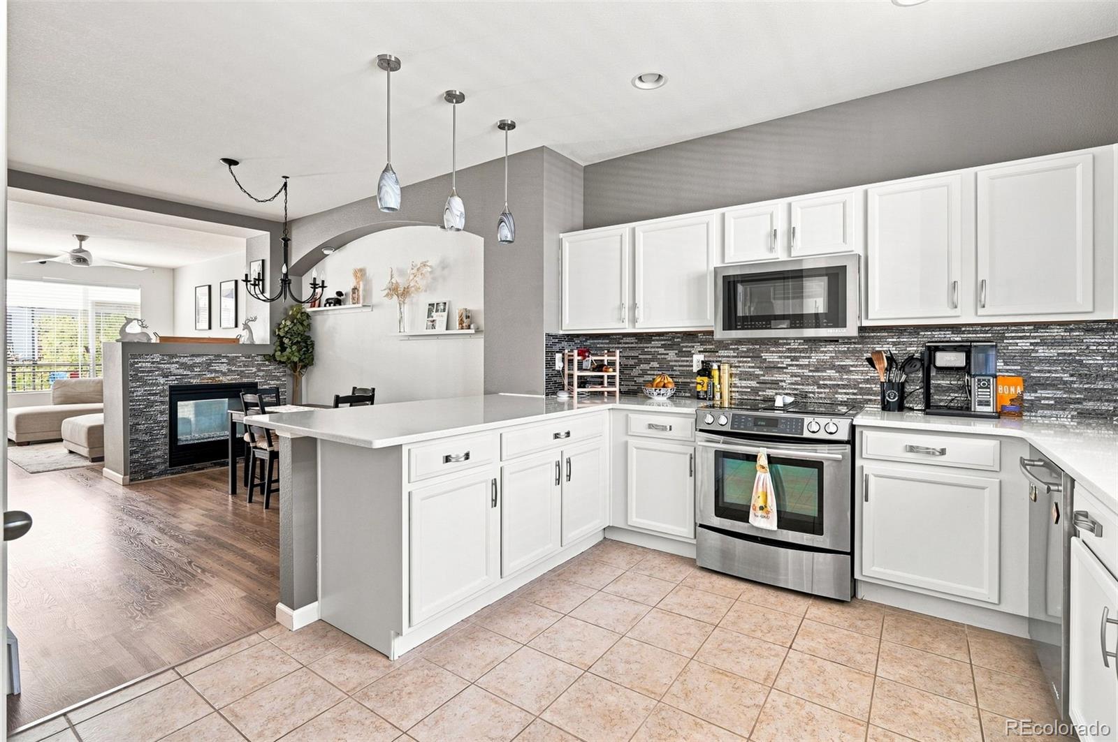 9300 E Florida Avenue Unit: 1607