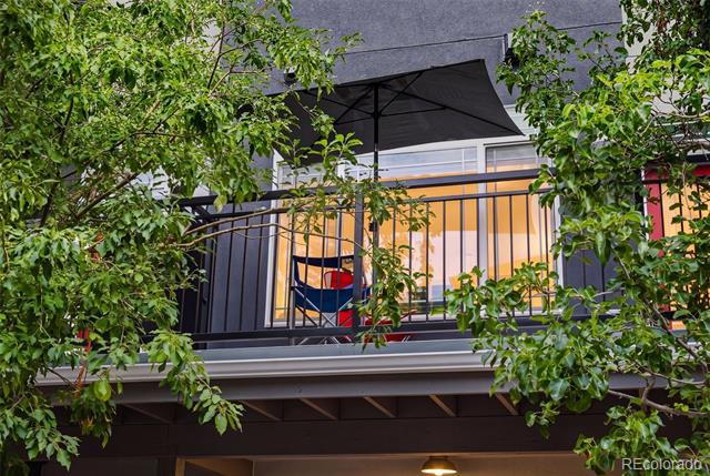 9300 E Florida Avenue Unit: 1607