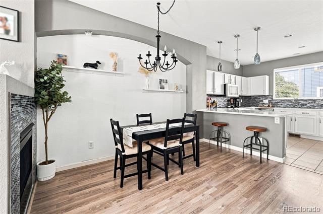 9300 E Florida Avenue Unit: 1607