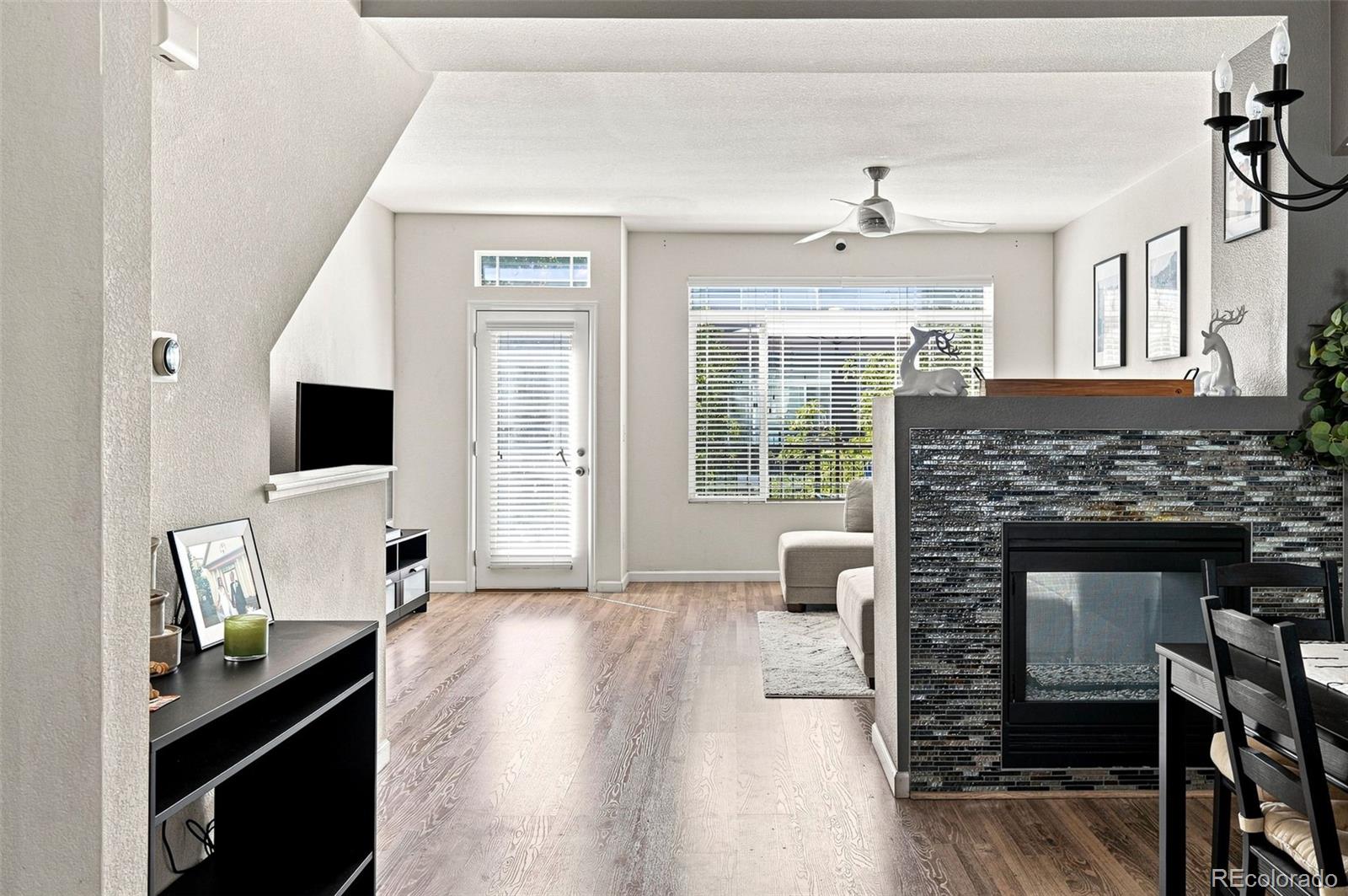 9300 E Florida Avenue Unit: 1607