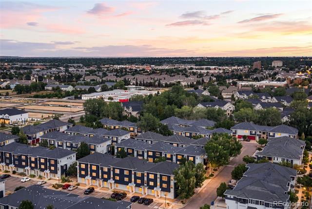 9300 E Florida Avenue Unit: 1607