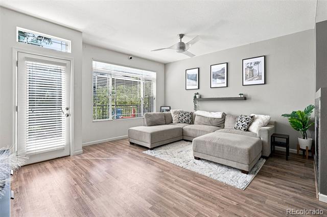 9300 E Florida Avenue Unit: 1607