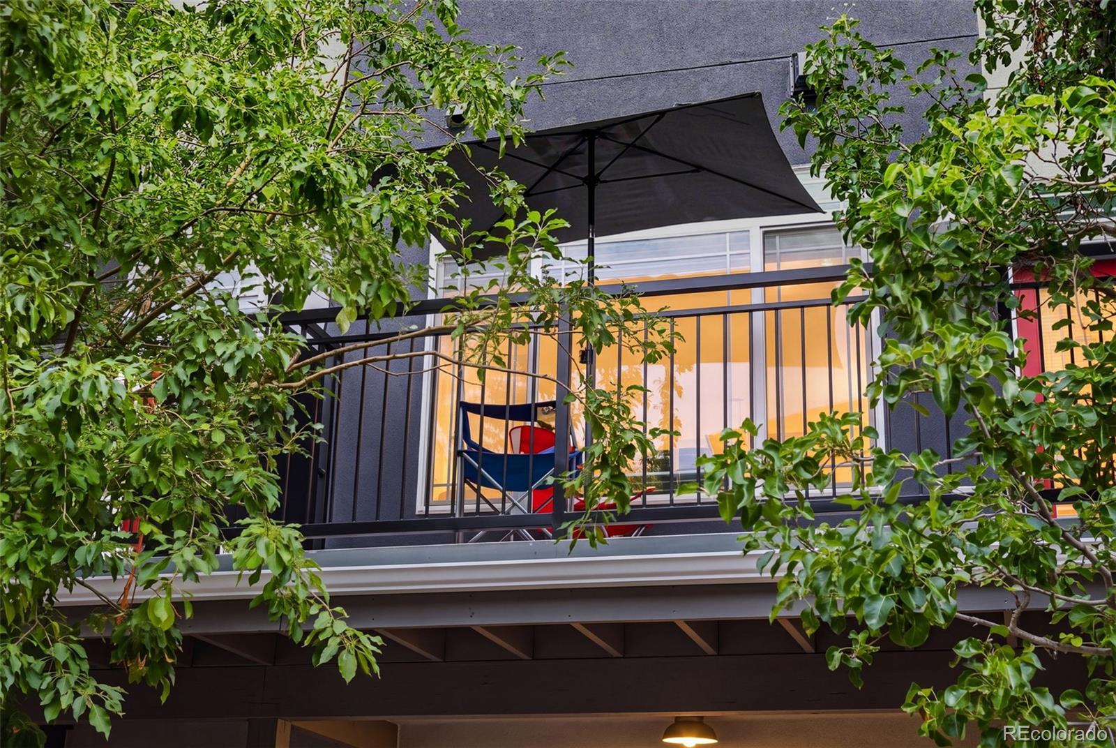 9300 E Florida Avenue Unit: 1607