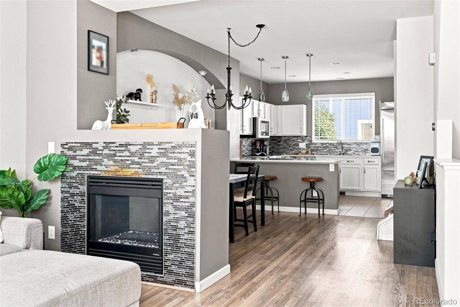 9300 E Florida Avenue Unit: 1607