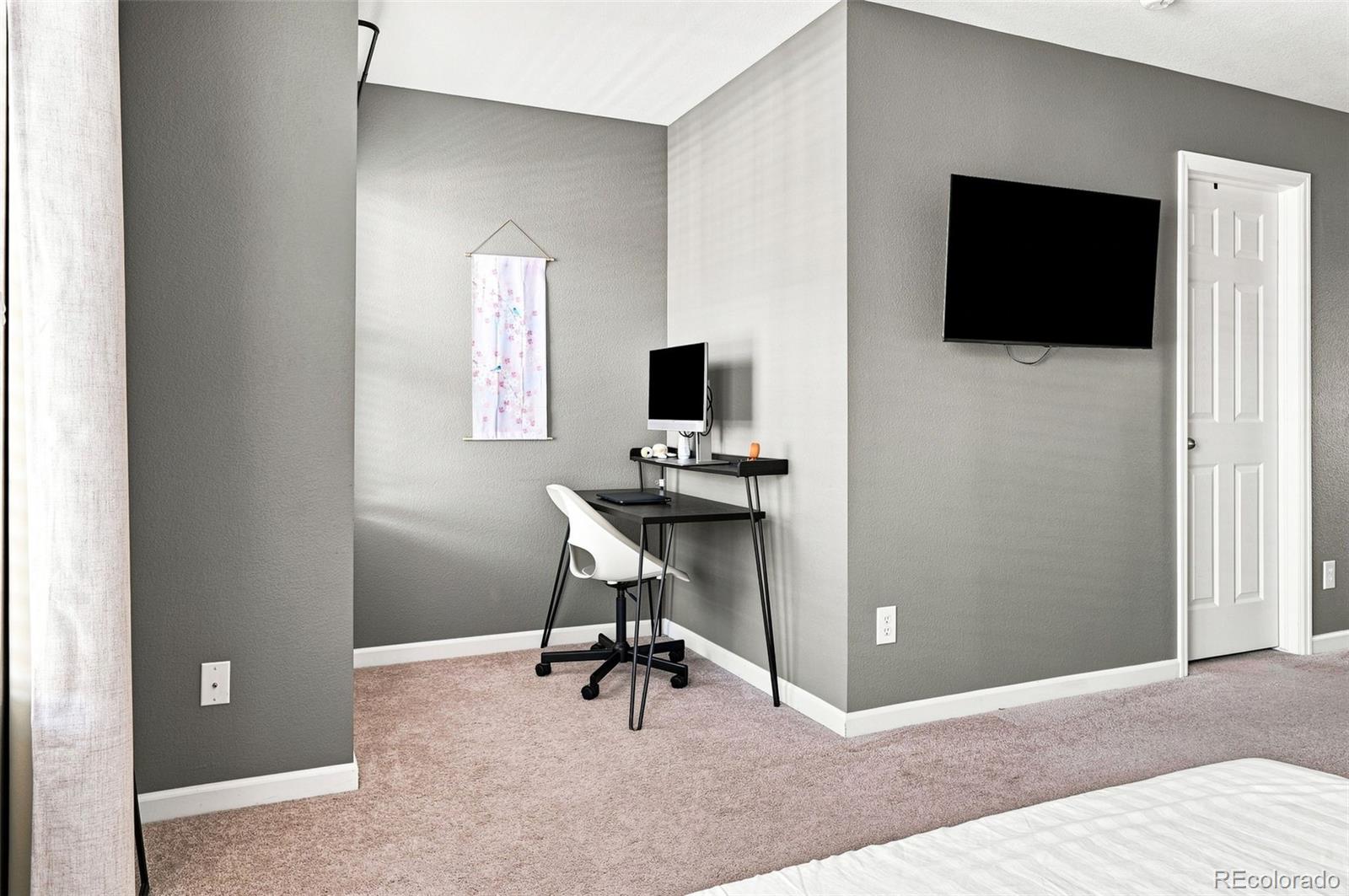 9300 E Florida Avenue Unit: 1607