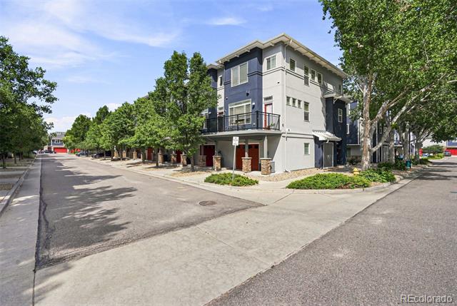 9300 E Florida Avenue Unit: 1607