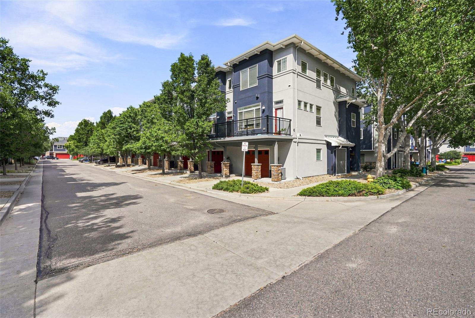 9300 E Florida Avenue Unit: 1607