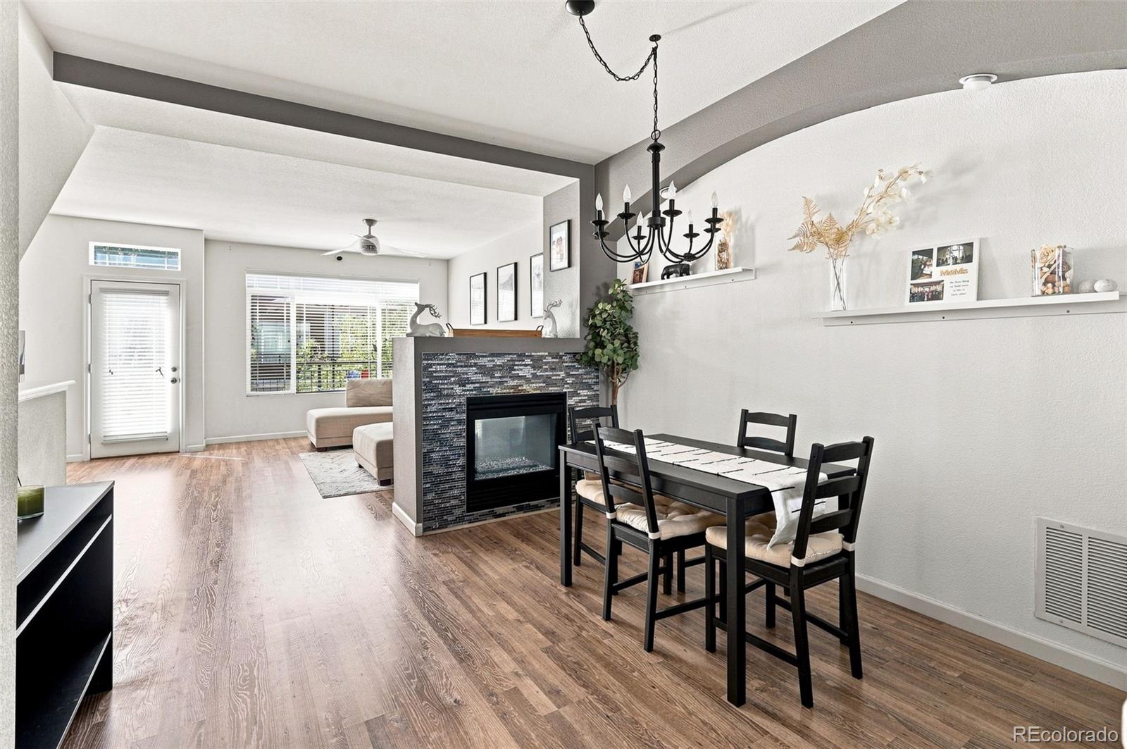 9300 E Florida Avenue Unit: 1607