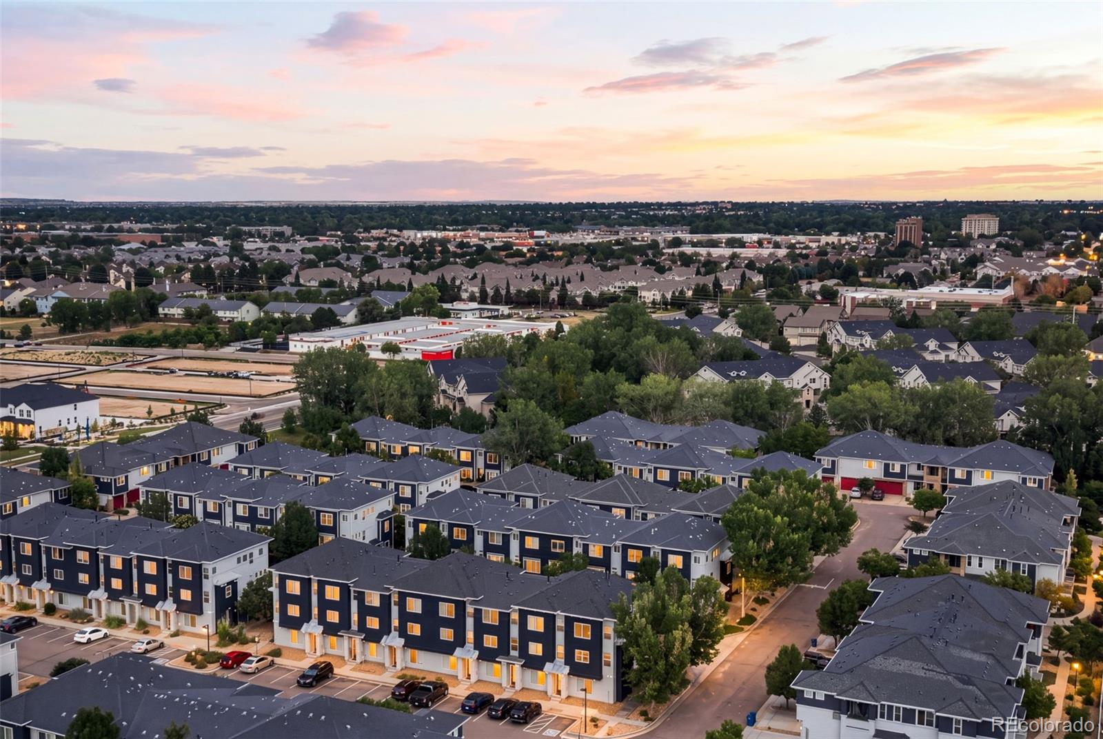 9300 E Florida Avenue Unit: 1607