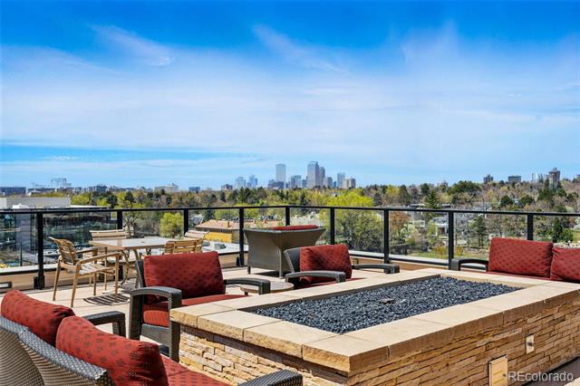250 Columbine Street Unit: 310