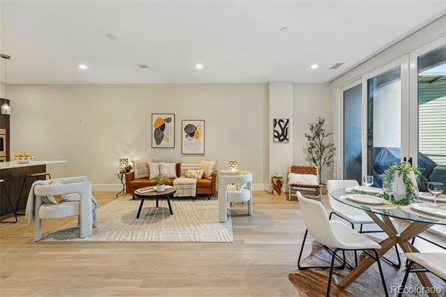 250 Columbine Street Unit: 310