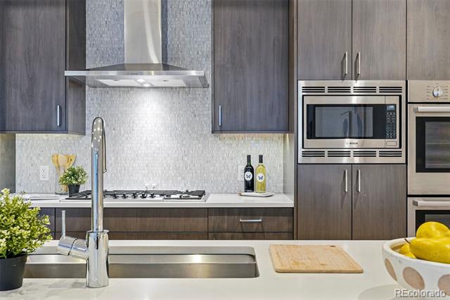 250 Columbine Street Unit: 310