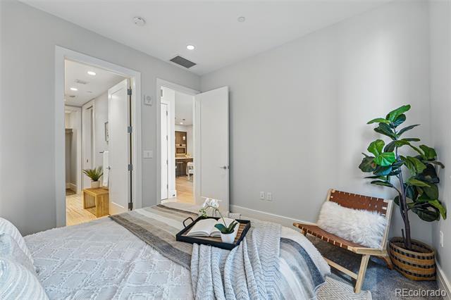 250 Columbine Street Unit: 310