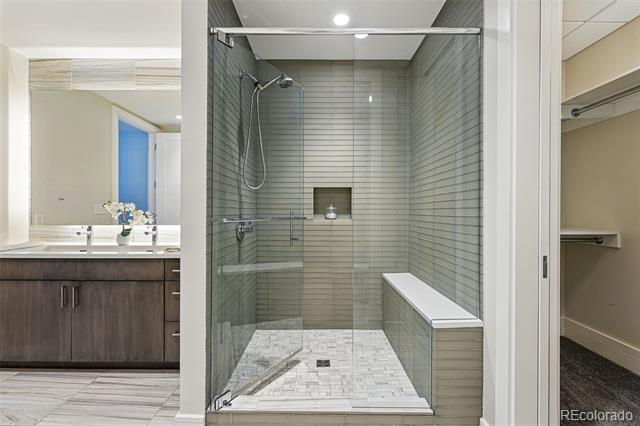 250 Columbine Street Unit: 310