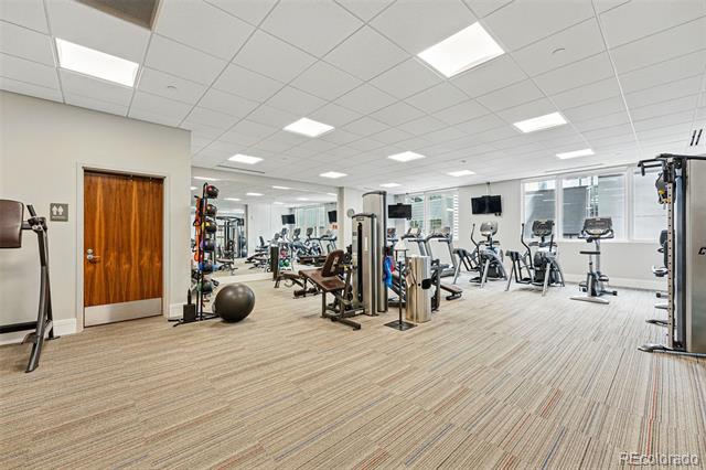 250 Columbine Street Unit: 310