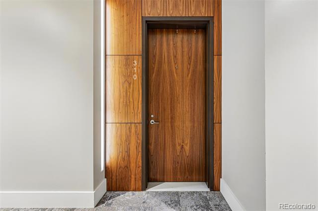 250 Columbine Street Unit: 310