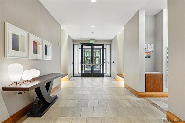250 Columbine Street Unit: 310