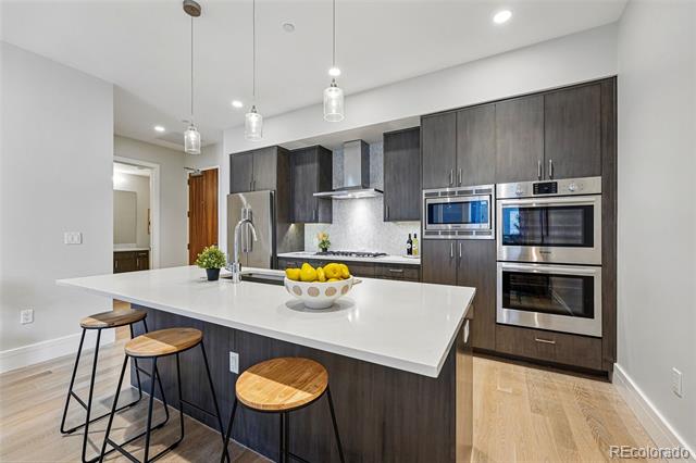 250 Columbine Street Unit: 310
