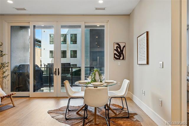 250 Columbine Street Unit: 310