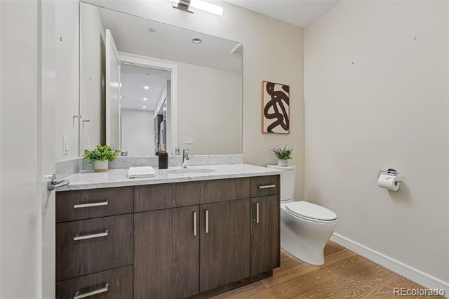 250 Columbine Street Unit: 310