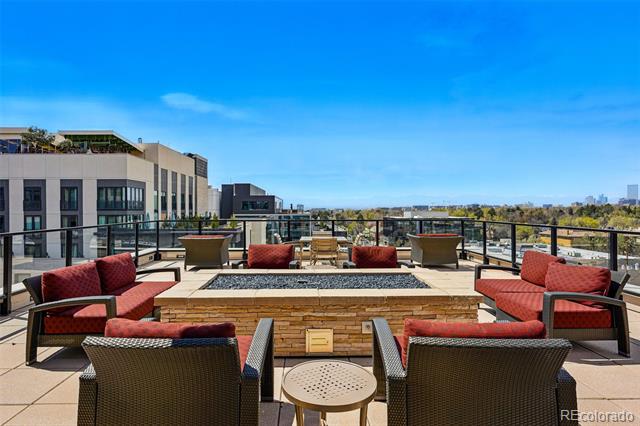250 Columbine Street Unit: 310