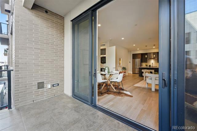 250 Columbine Street Unit: 310