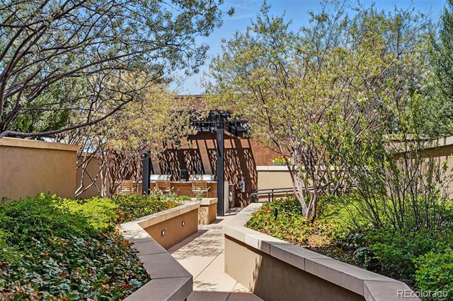 250 Columbine Street Unit: 310