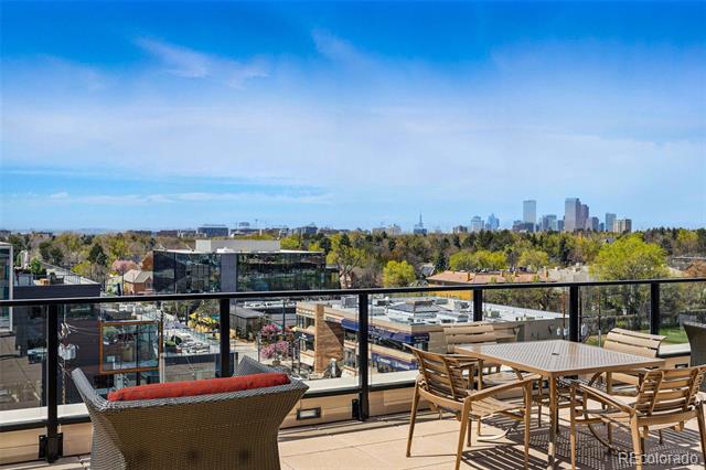 250 Columbine Street Unit: 310