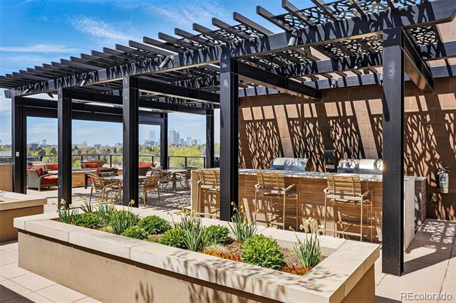 250 Columbine Street Unit: 310