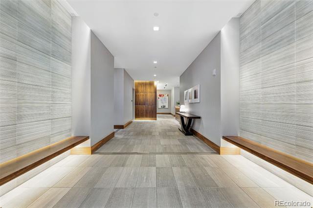 250 Columbine Street Unit: 310